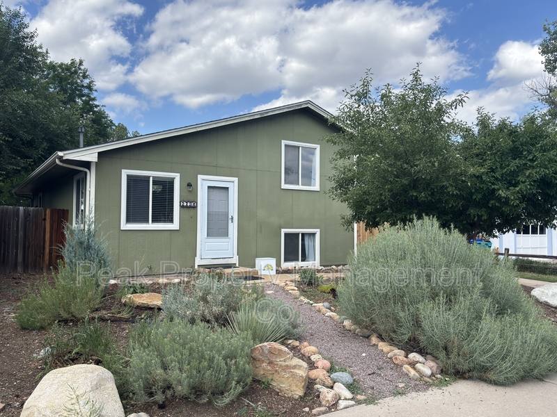 House for rent at 2736 Spoke Court, Fort Collins, CO 80521