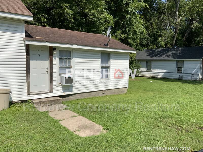 House for rent at 1524 Countryman St #A Ll, Dyersburg, TN 38024
