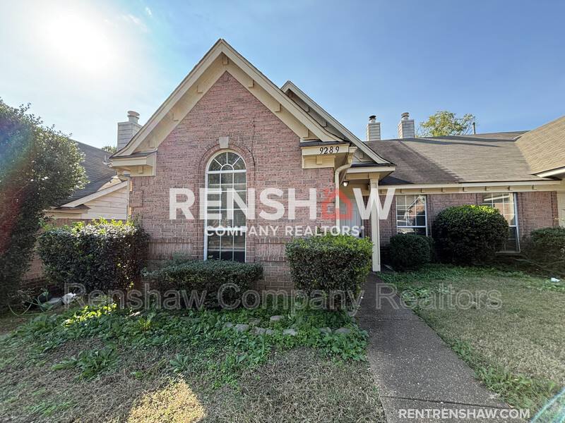 House for rent at 9289 Grove Manor Dr, Cordova, TN 38016