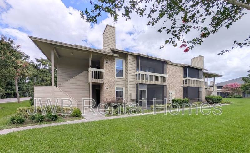 Condo for rent at 10200 Belle Rive Blvd #152, Jacksonville, FL 32256