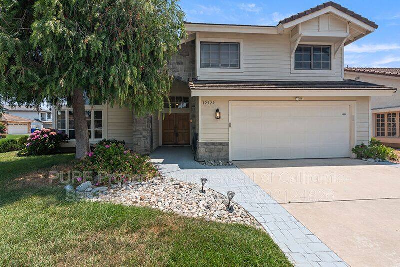 House for rent at 12529 Camberwell Court, San Diego, CA 92128