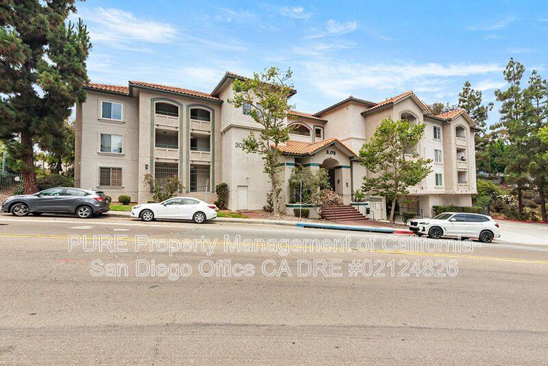 Condo for rent at 3078 Broadway #301, Chula Vista, CA 91921