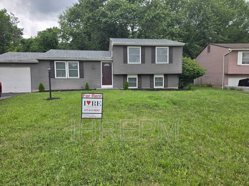 Apartment for rent at 3557 Red Clover Place, Columbus, OH 43224