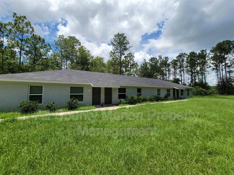 Apartment for rent at 157 Bahia Terrace Dr #2, Ocala, FL 34472