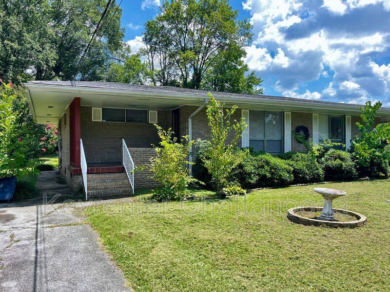 Apartment for rent at 1416 Dover Lane #A, Chattanooga, TN 37412
