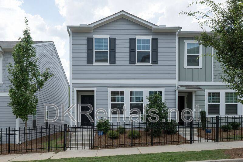 Townhouse for rent at 2688 Toucan Way SW, Atlanta, GA 30331