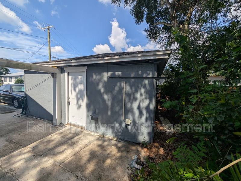 Apartment for rent at 3702 N 12th St #2, Tampa, FL 33603