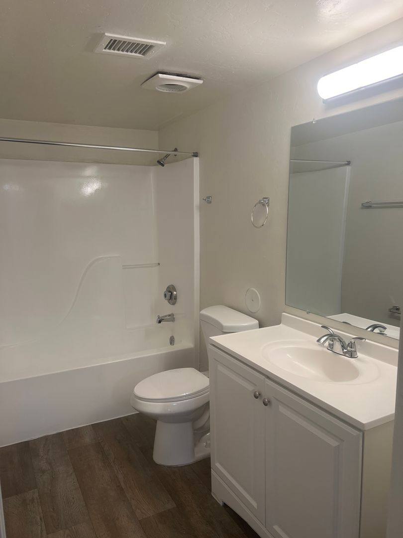 Apartment for rent at 510 W Sahuaro St, Tucson, AZ 85705