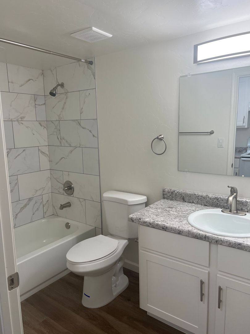 Apartment for rent at 510 W Sahuaro St, Tucson, AZ 85705