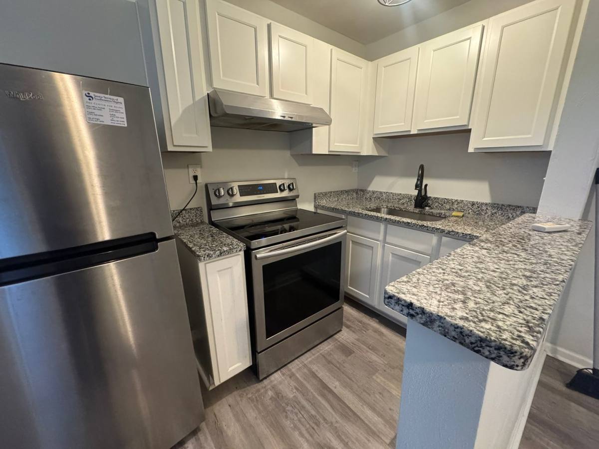Apartment for rent at 1615 E Ocean View Ave, Norfolk, VA 23503