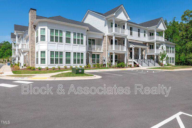 House for rent at 11549-107 Helmond Way, Raleigh, NC 27617