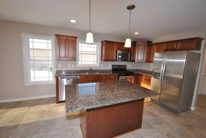 House for rent at 4713 Mosey Lane, Buffalo, NY 14219