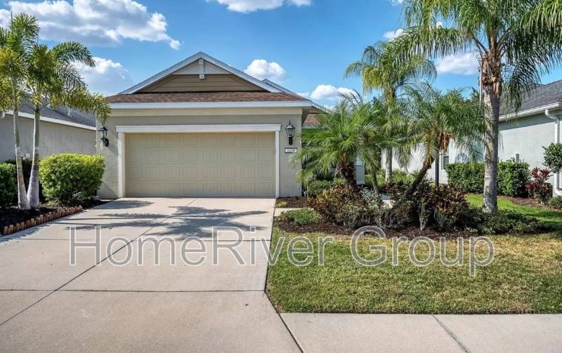 House for rent at 11119 Battery Park Place, Bradenton, FL 34211