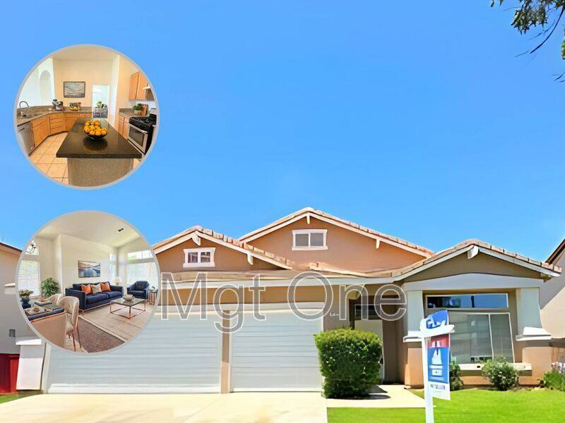 House for rent at 737 Hearst Way, Corona, CA 92882