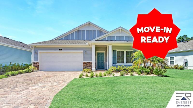 House for rent at 50 White Rabbit Run, Saint Augustine, FL 32092