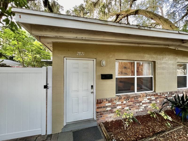 Apartment for rent at 2821 Kilgore St, Orlando, FL 32803