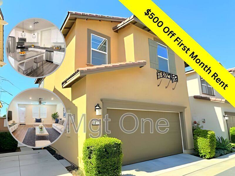 House for rent at 6072 Sendero Ave, Corona, CA 92880