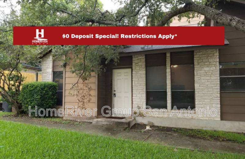 Apartment for rent at 15014 Spring Creek #101, San Antonio, TX 78247