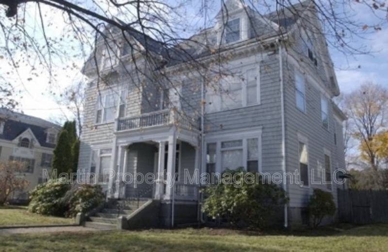 Apartment for rent at 278 Lafayette St #1, Salem, MA 01970