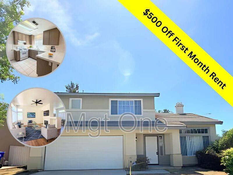 House for rent at 6001 Kendrick Dr, Riverside, CA 92507
