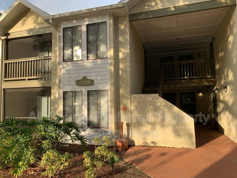 Condo for rent at 3555 Sable Palm Lane #H, Titusville, FL 32780