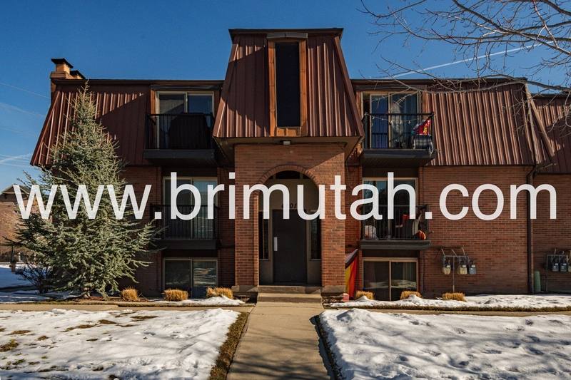 Apartment for rent at 4817 S 1740 E #6, Salt Lake City, UT 84117