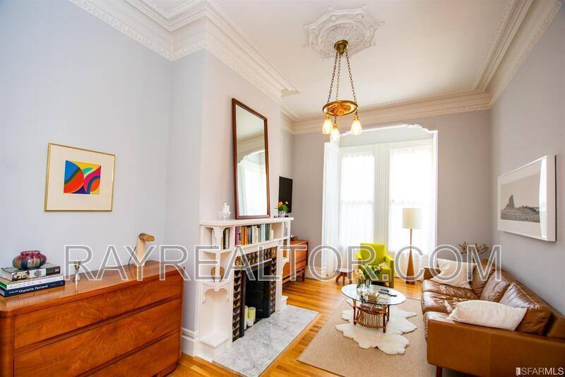 Apartment for rent at 925 Treat Ave, San Francisco, CA 94110