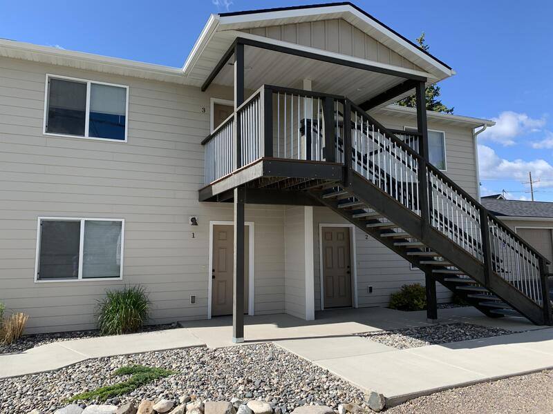 Apartment for rent at 1758 Cooke St #1, Helena, MT 59601