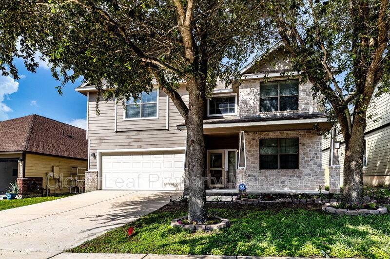 House for rent at 213 Tumbleweed Run, Cibolo, TX 78108
