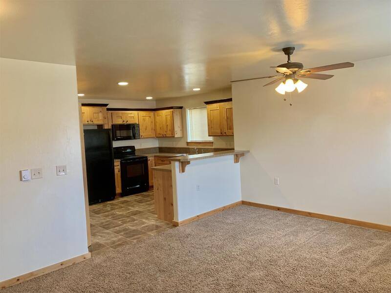 Apartment for rent at 3742 Travertine Way #1, Helena, MT 59601