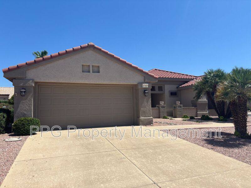 House for rent at 17307 N Stone Haven Dr, Surprise, AZ 85374