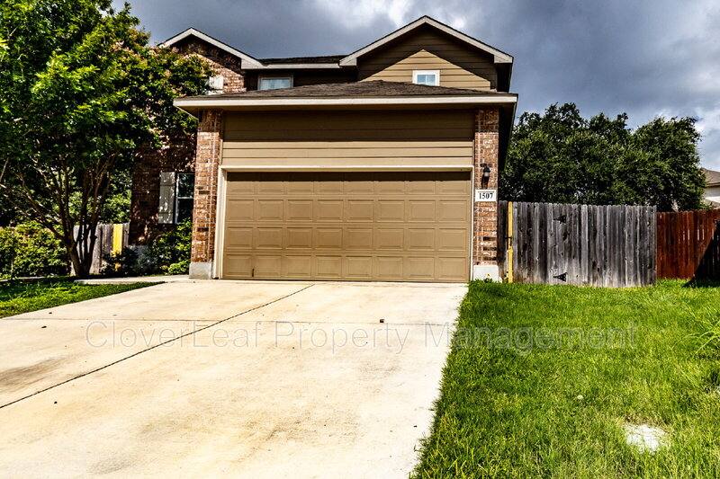 House for rent at 1507 Mourning Dove, San Antonio, TX 78245