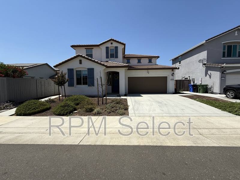 House for rent at 9672 Tangelo Circle, Elk Grove, CA 95624