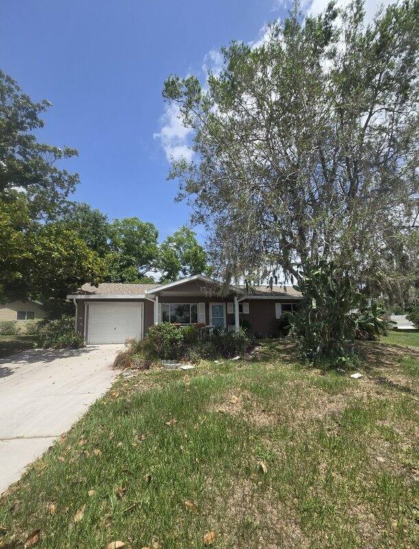House for rent at 8425 SW 107th Place, Ocala, FL 34481