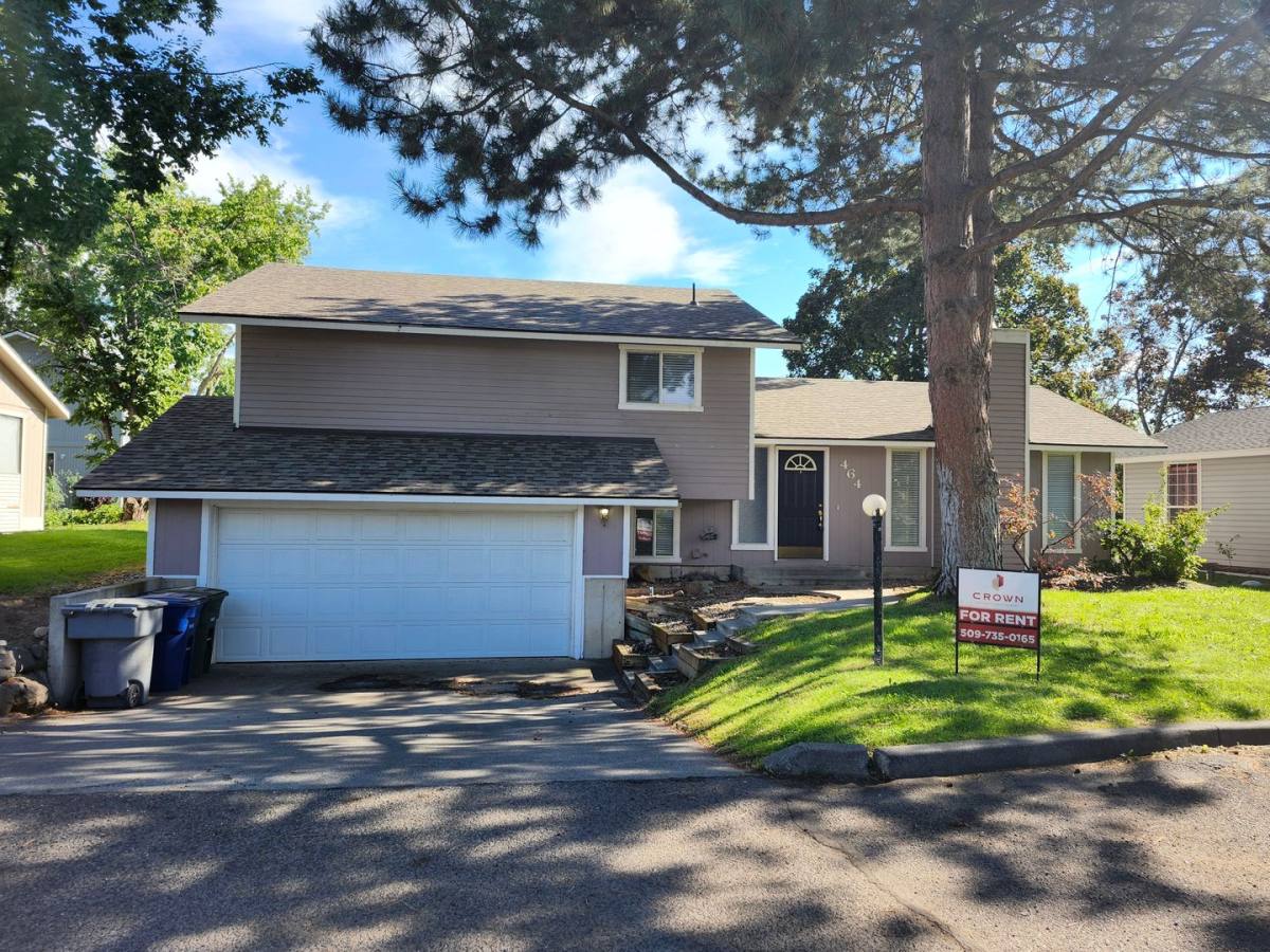 House for rent at 464 Mainmast Court, Richland, WA 99354