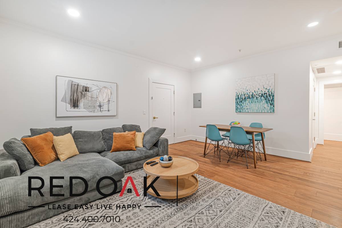 Condo for rent at 6533 Hollywood Blvd #211, Los Angeles, CA 90028
