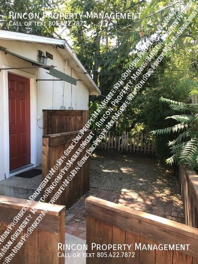 Apartment for rent at 83-99 Bundren St #97B, Oak View, CA 93022