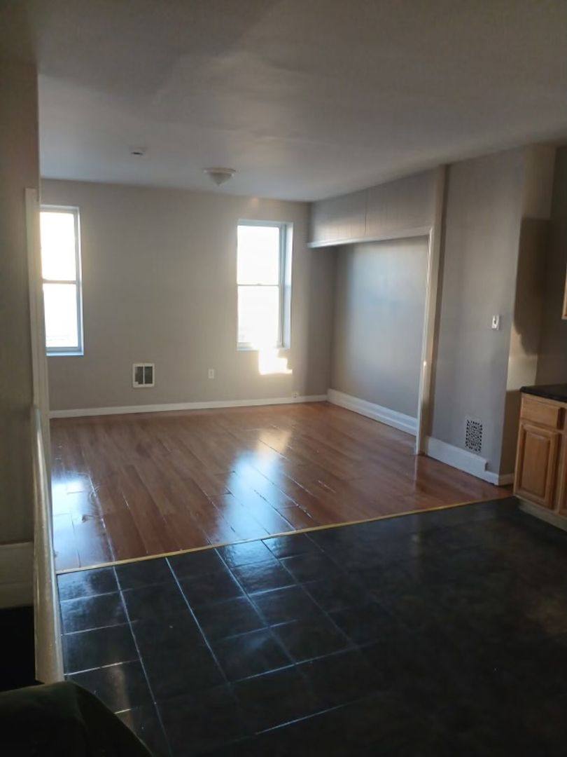 Apartment for rent at 2026 E Orleans St, Philadelphia, PA 19134