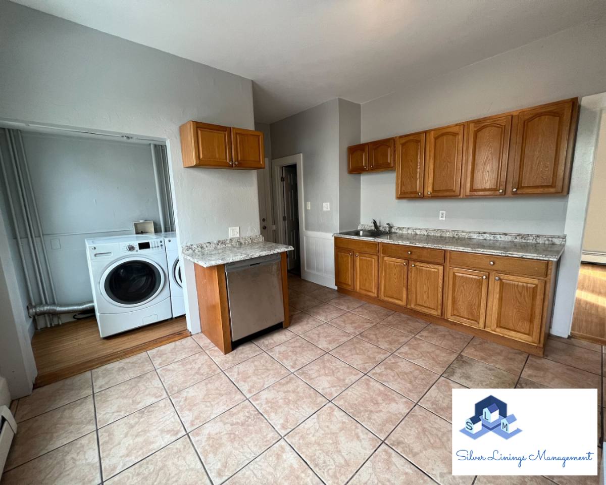 Apartment for rent at 127 Austin St, Worcester, MA 01609