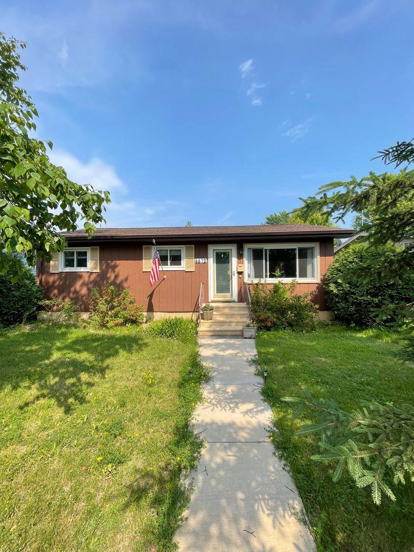 House for rent at 6612 Ogden Ave, Superior, WI 54880