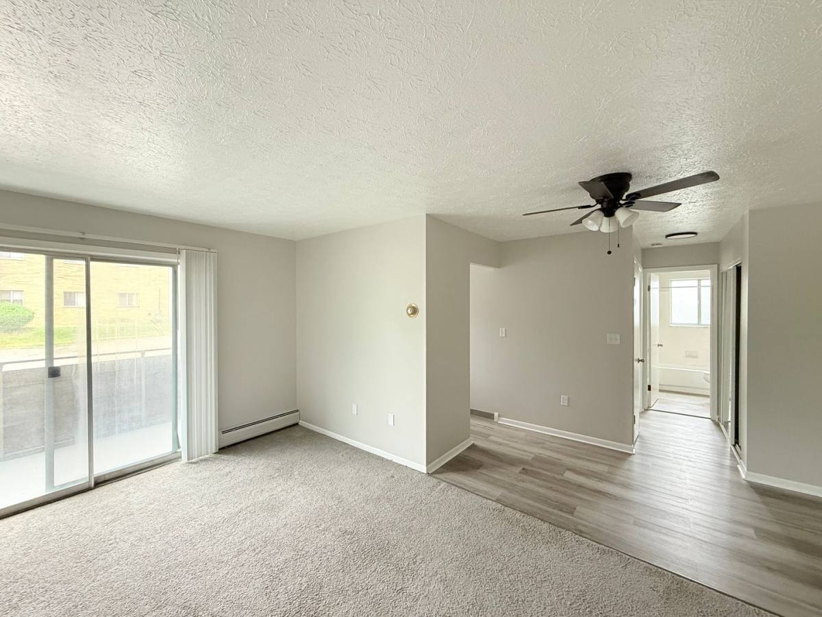 Apartment for rent at 6531 State Rd, Cleveland, OH 44134
