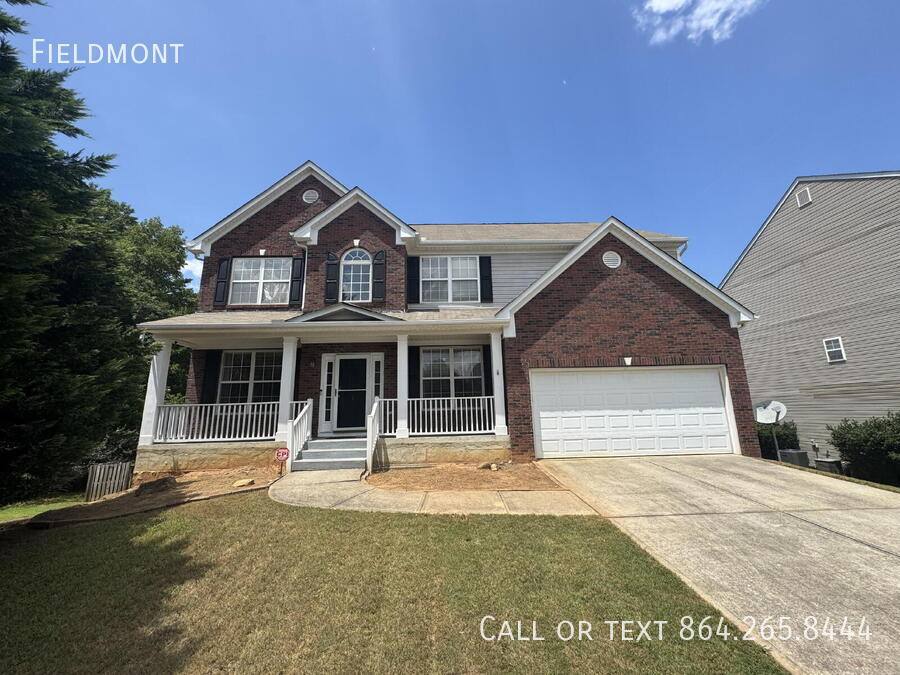 House for rent at 4 Bellflower Court, Simpsonville, SC 29680