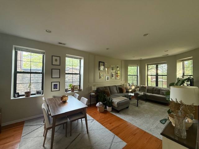 Apartment for rent at 1727 W Superior St #3F, Chicago, IL 60622