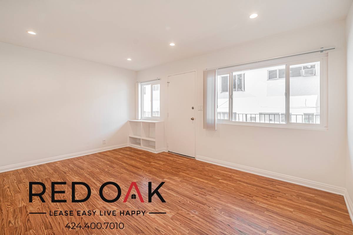 Condo for rent at 1323 N Harvard Blvd #5, Los Angeles, CA 90027