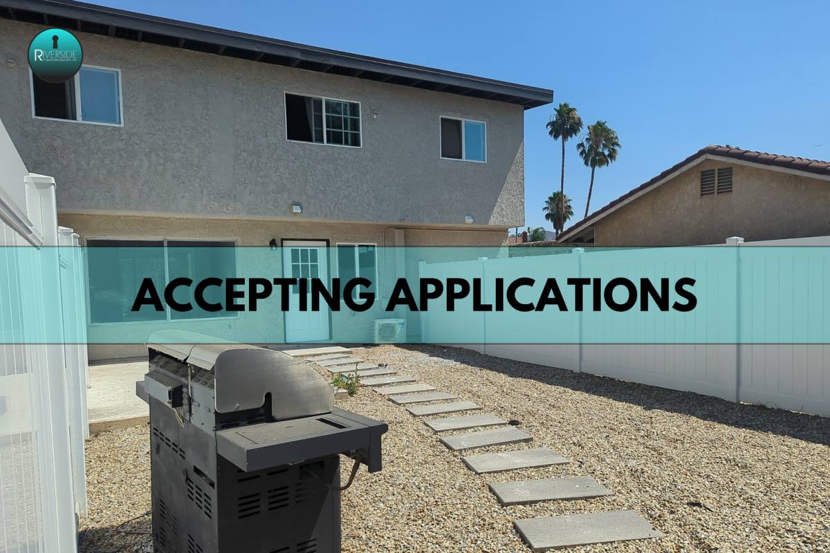 Apartment for rent at 23119 Donahue Court, Moreno Valley, CA 92553