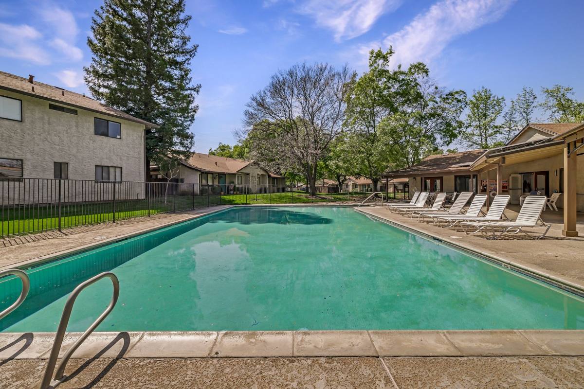 Apartment for rent at 2770 Eaton Rd, Chico, CA 95973