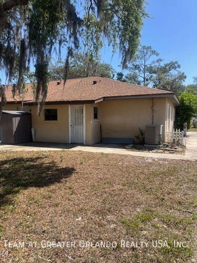 House for rent at 1538 Sophie Blvd, Orlando, FL 32828