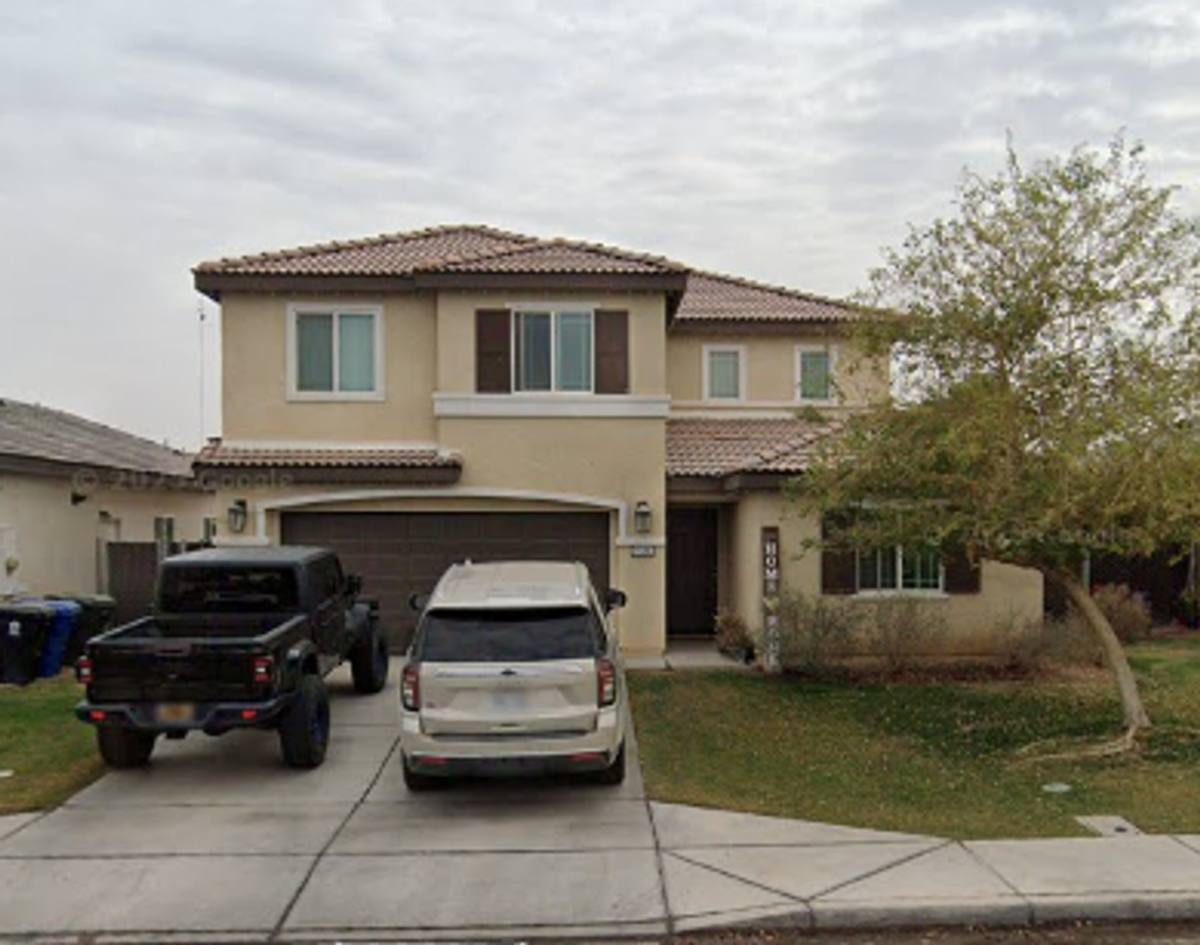 House for rent at 2606 Oasis St, Imperial, CA 92251