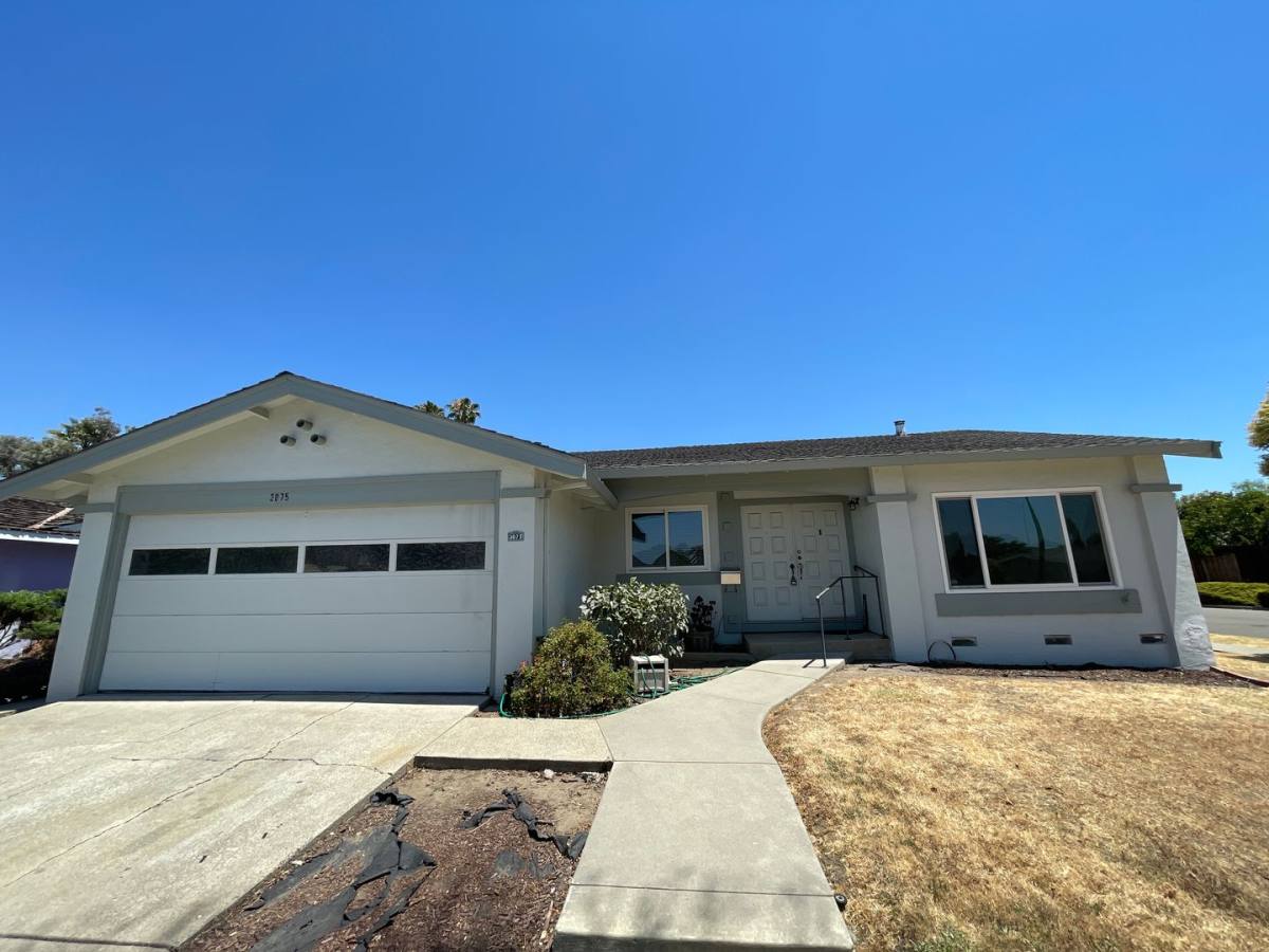 House for rent at 3075 Via Del Sol, San Jose, CA 95132