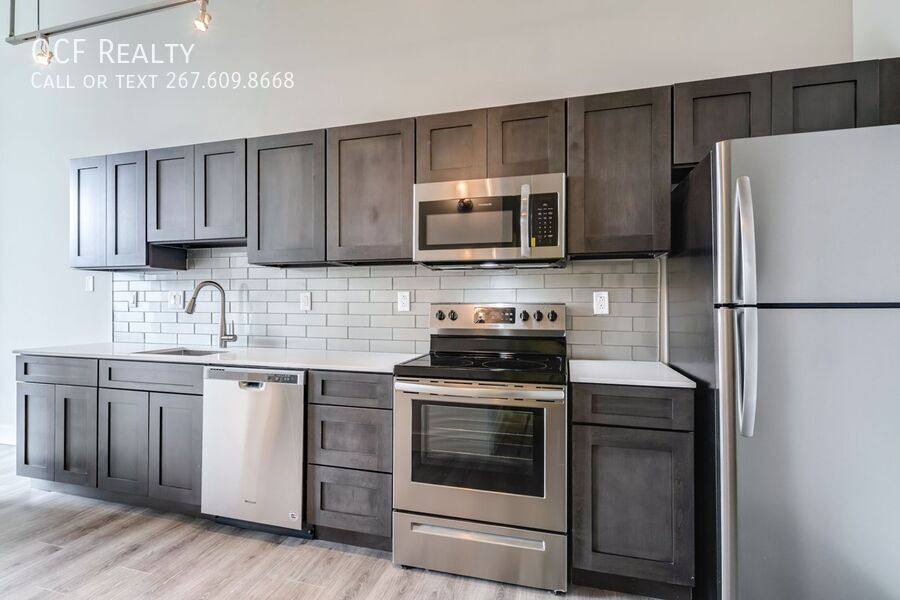 Apartment for rent at 720 N 5th St, Philadelphia, PA 19123